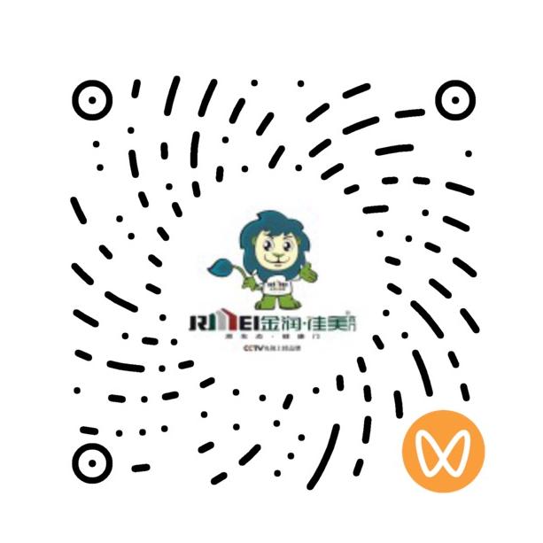 视频号二维码